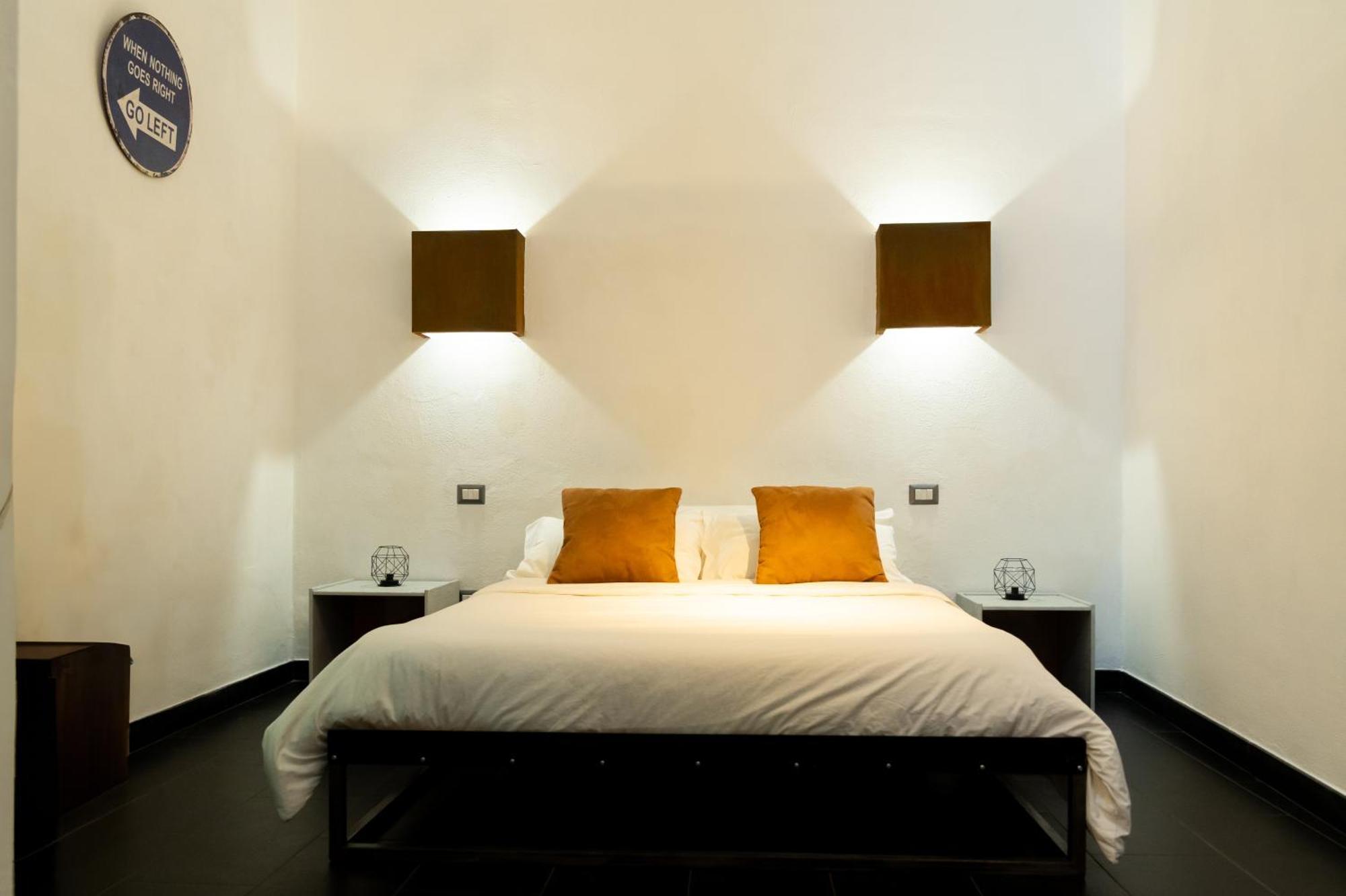 Diomede Rooms - Manfredi Homes&Villas Manfredonia Zewnętrze zdjęcie