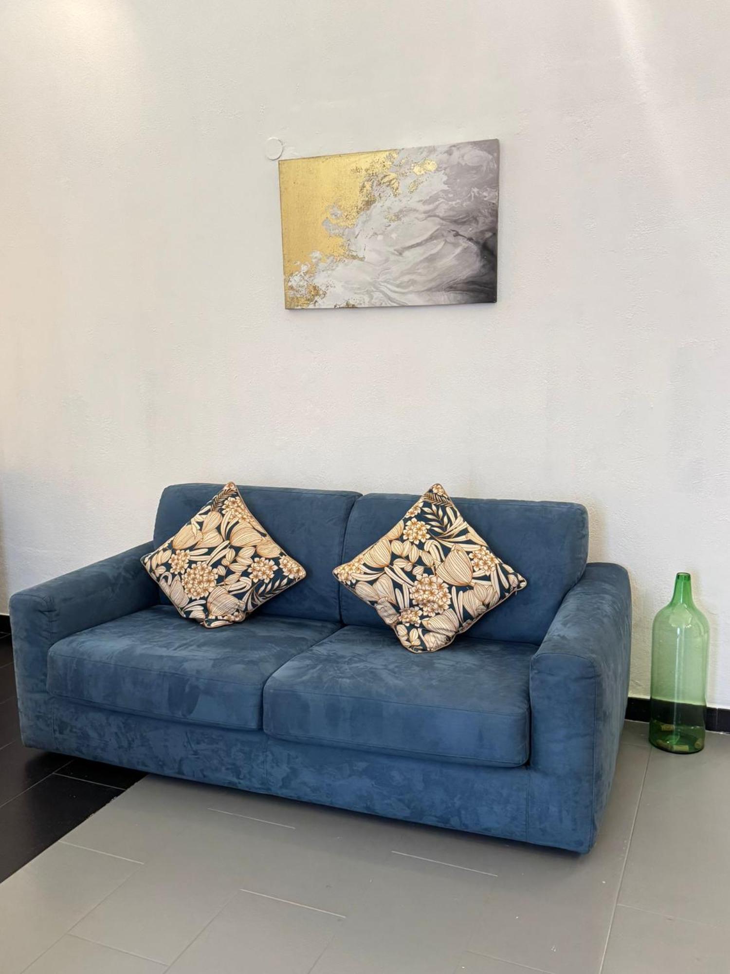 Diomede Rooms - Manfredi Homes&Villas Manfredonia Zewnętrze zdjęcie
