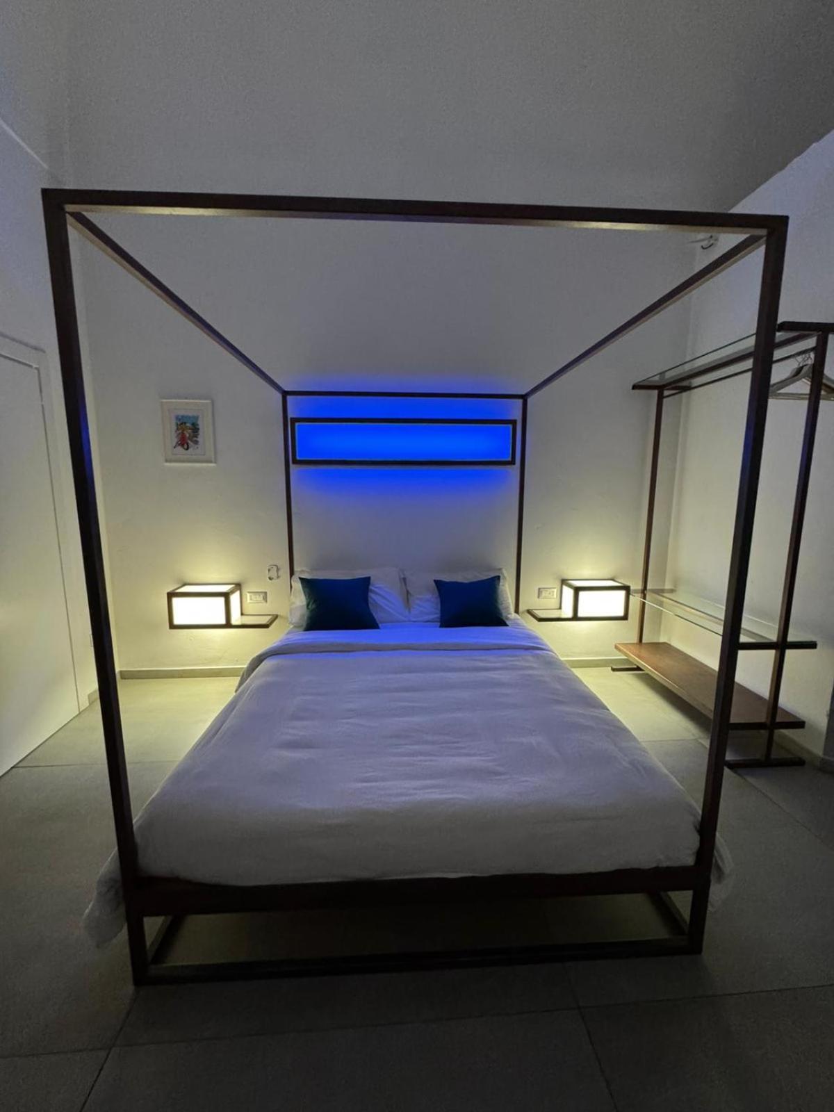 Diomede Rooms - Manfredi Homes&Villas Manfredonia Zewnętrze zdjęcie