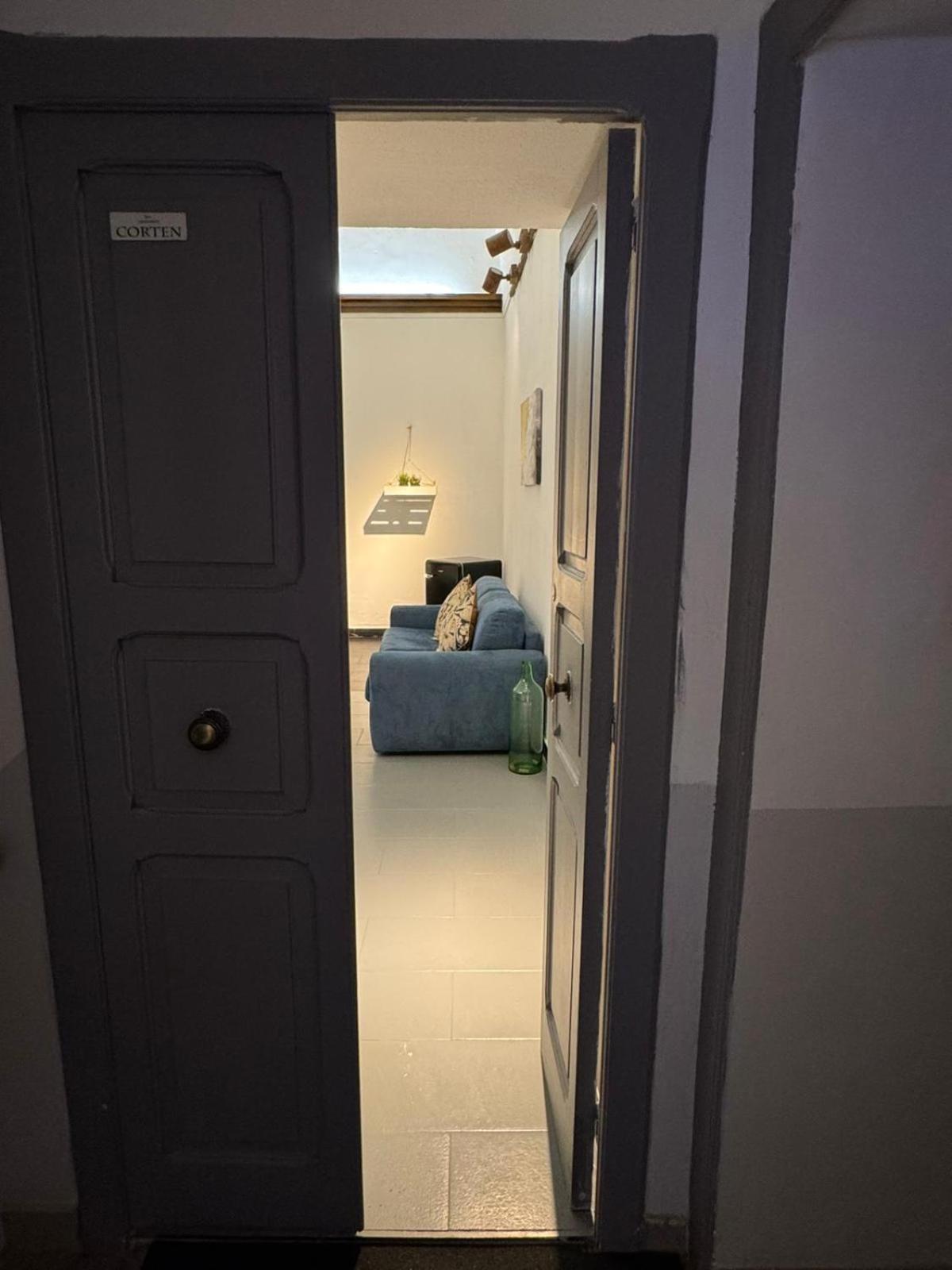 Diomede Rooms - Manfredi Homes&Villas Manfredonia Zewnętrze zdjęcie