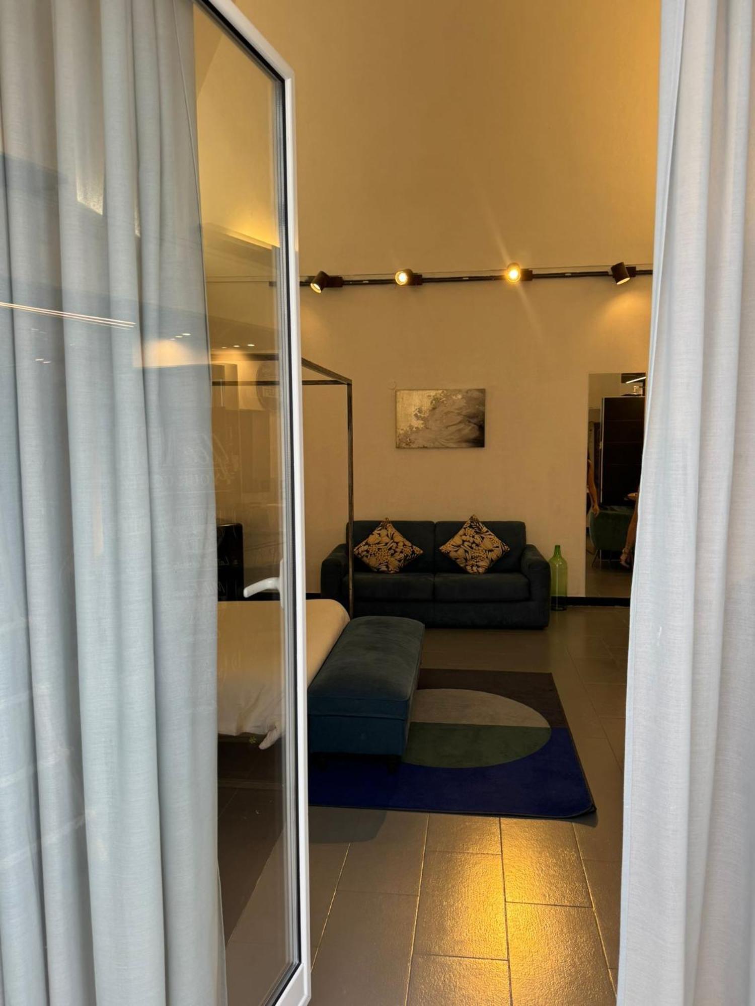 Diomede Rooms - Manfredi Homes&Villas Manfredonia Zewnętrze zdjęcie