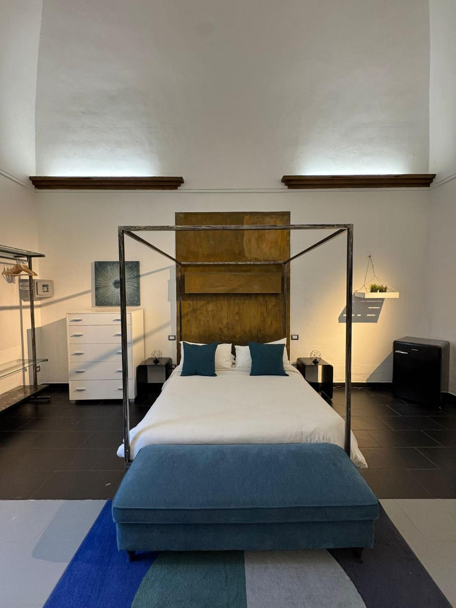 Diomede Rooms - Manfredi Homes&Villas Manfredonia Zewnętrze zdjęcie