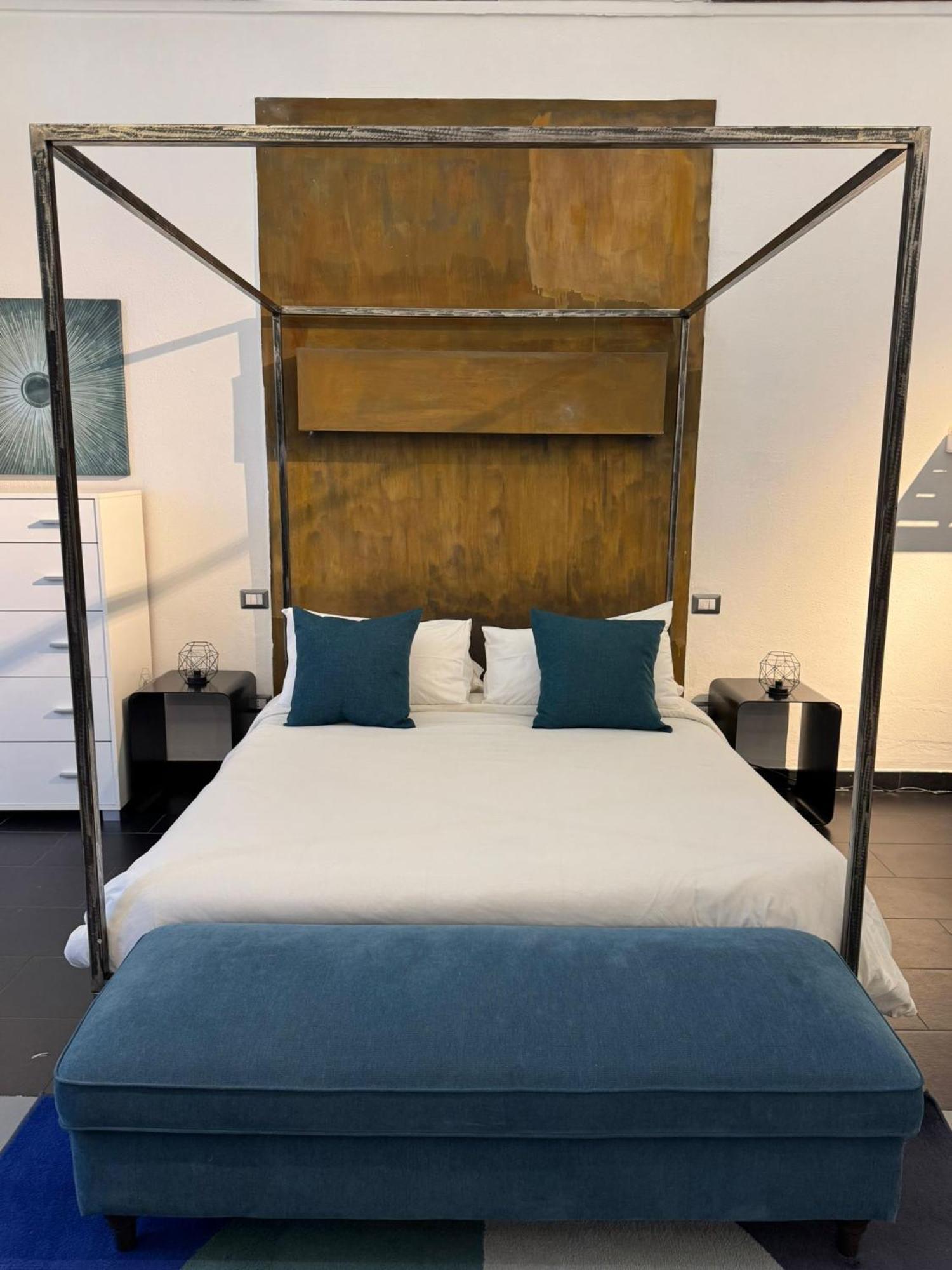 Diomede Rooms - Manfredi Homes&Villas Manfredonia Zewnętrze zdjęcie