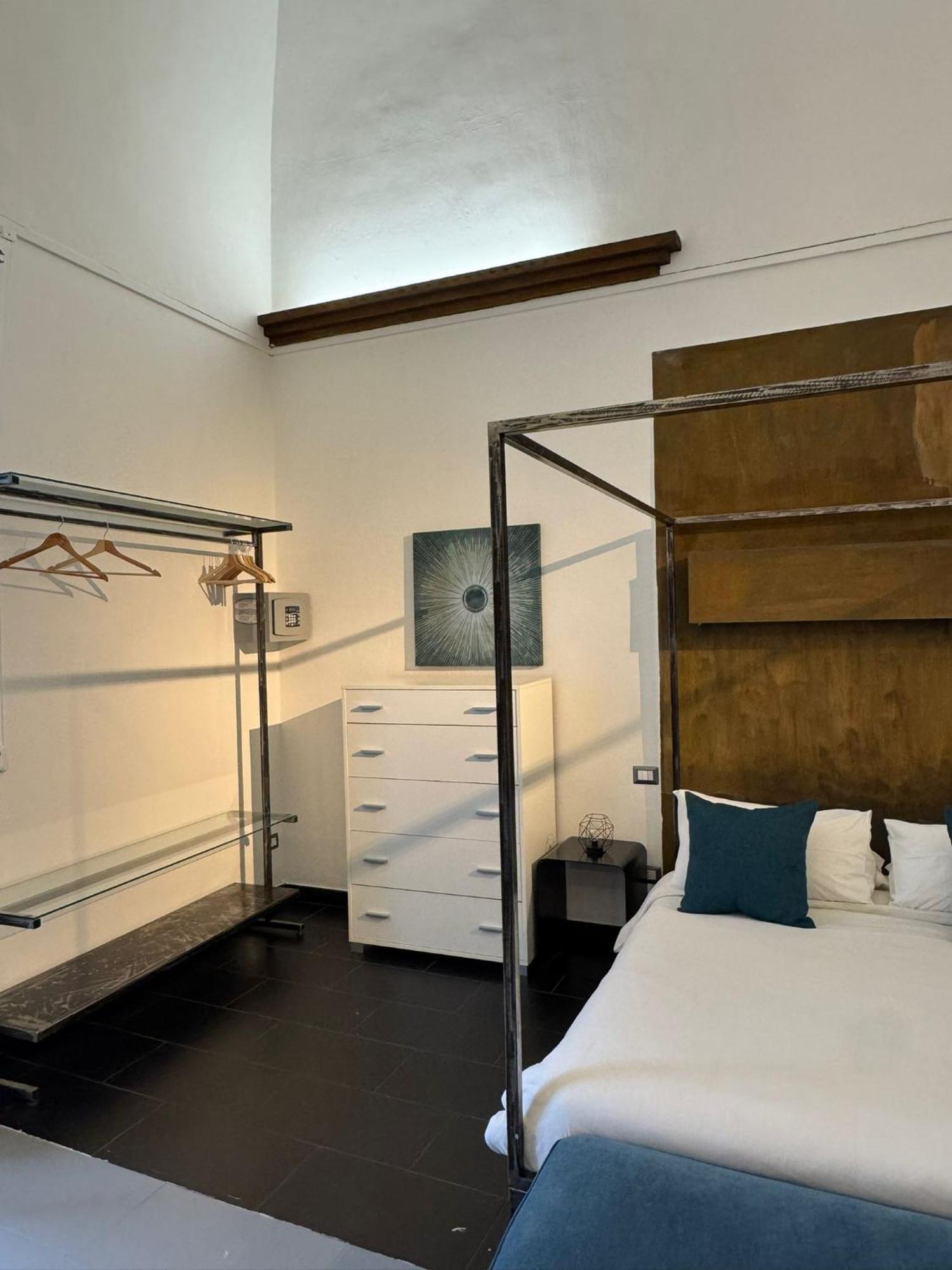 Diomede Rooms - Manfredi Homes&Villas Manfredonia Zewnętrze zdjęcie