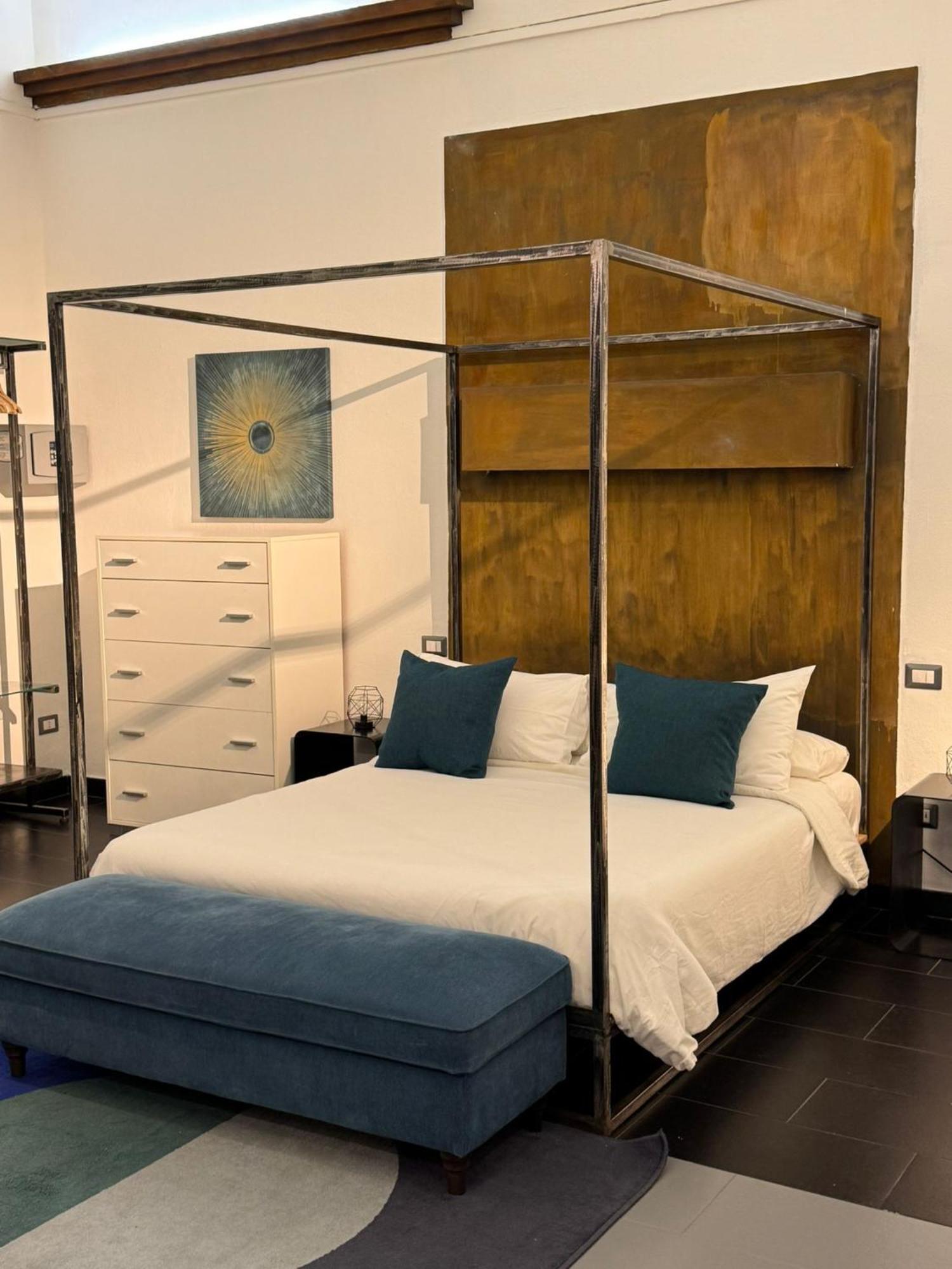 Diomede Rooms - Manfredi Homes&Villas Manfredonia Zewnętrze zdjęcie