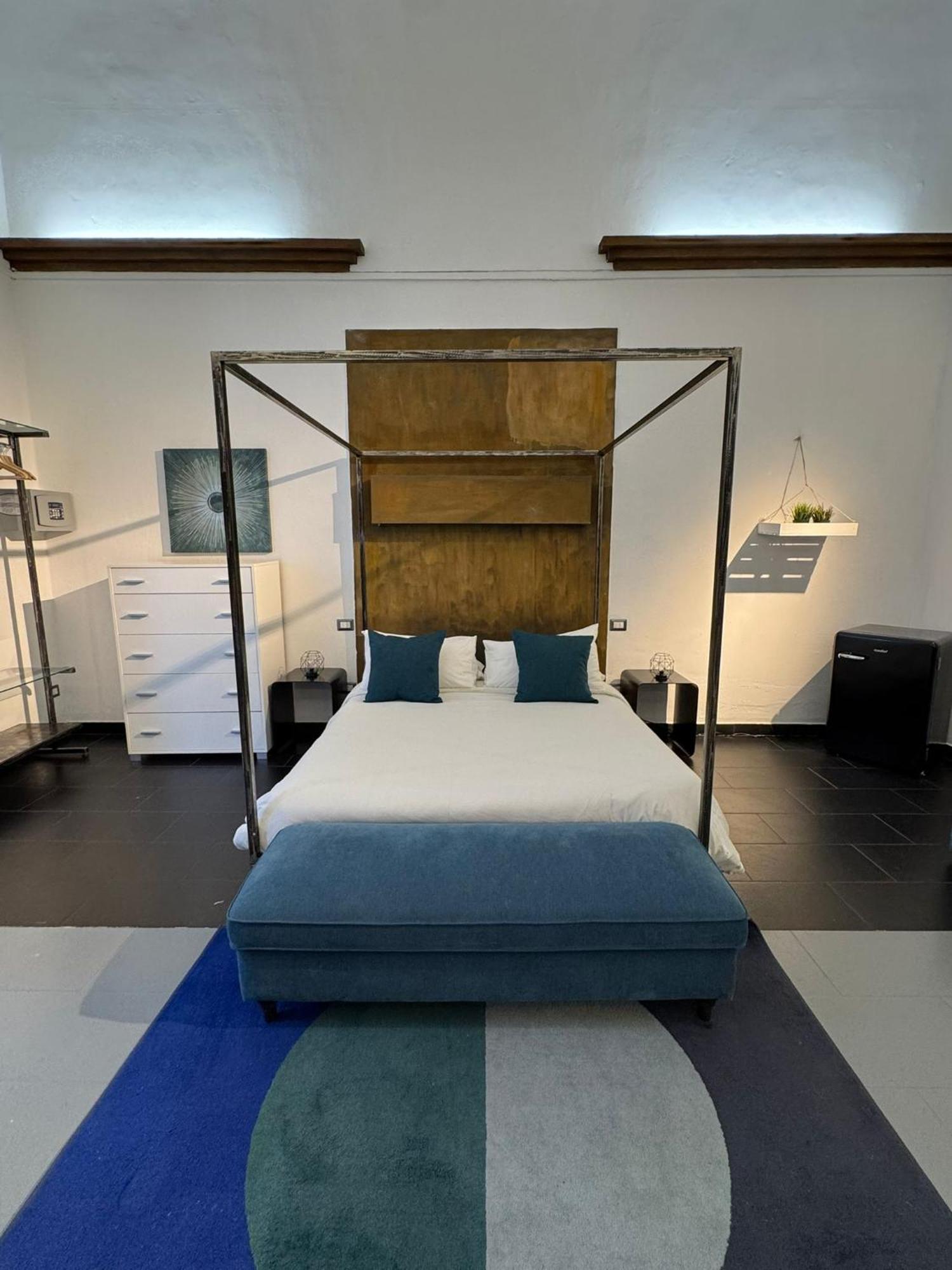 Diomede Rooms - Manfredi Homes&Villas Manfredonia Zewnętrze zdjęcie