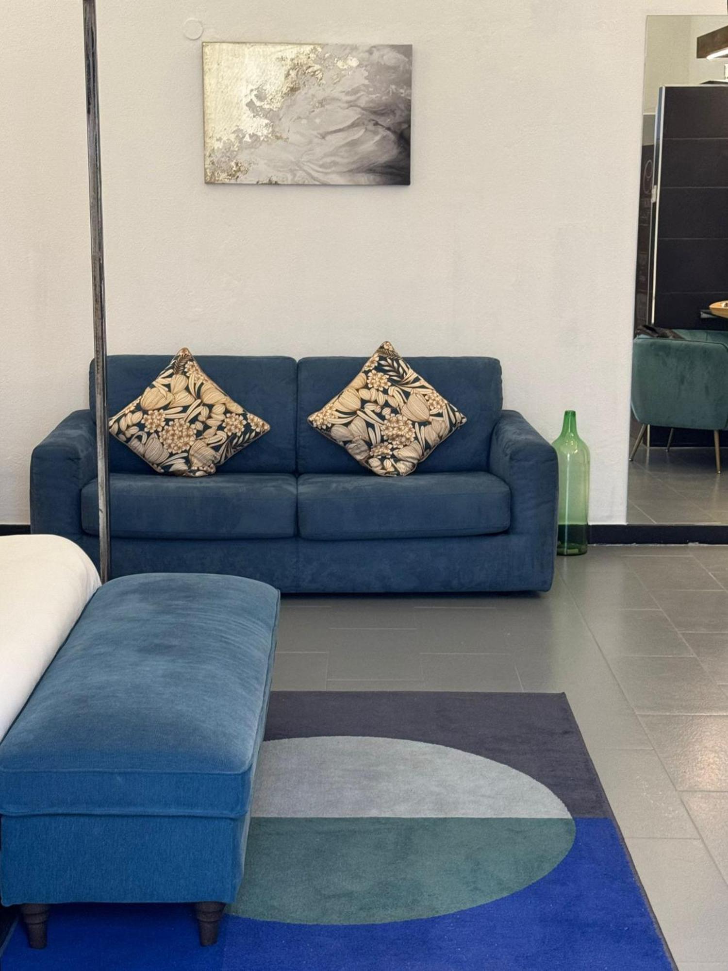 Diomede Rooms - Manfredi Homes&Villas Manfredonia Zewnętrze zdjęcie