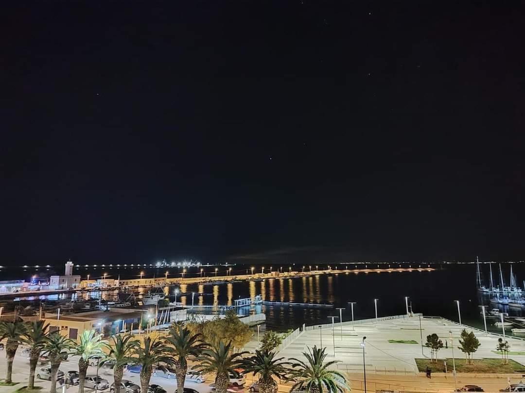 Diomede Rooms - Manfredi Homes&Villas Manfredonia Zewnętrze zdjęcie